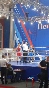 вывод спортсменов на оптимальную форму