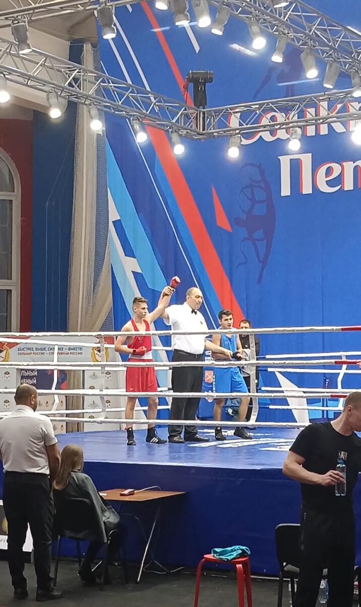 вывод спортсменов на оптимальную форму