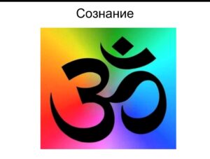 Сознание